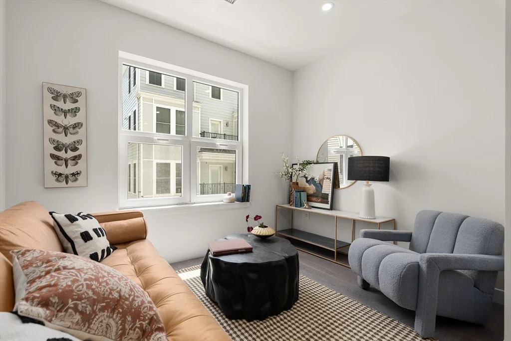 1 bed, 1 bath apartment for rent at 75 Willow Ct Unit 608, Dorchester