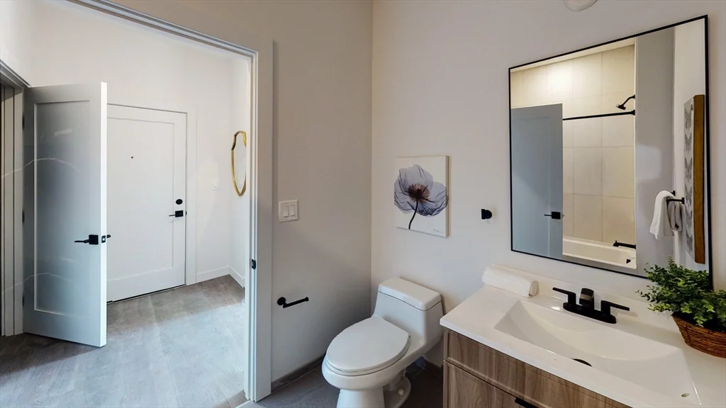 1 bed, 1 bath apartment for rent at 75 Willow Ct Unit 613, Dorchester — photo 6 of 21