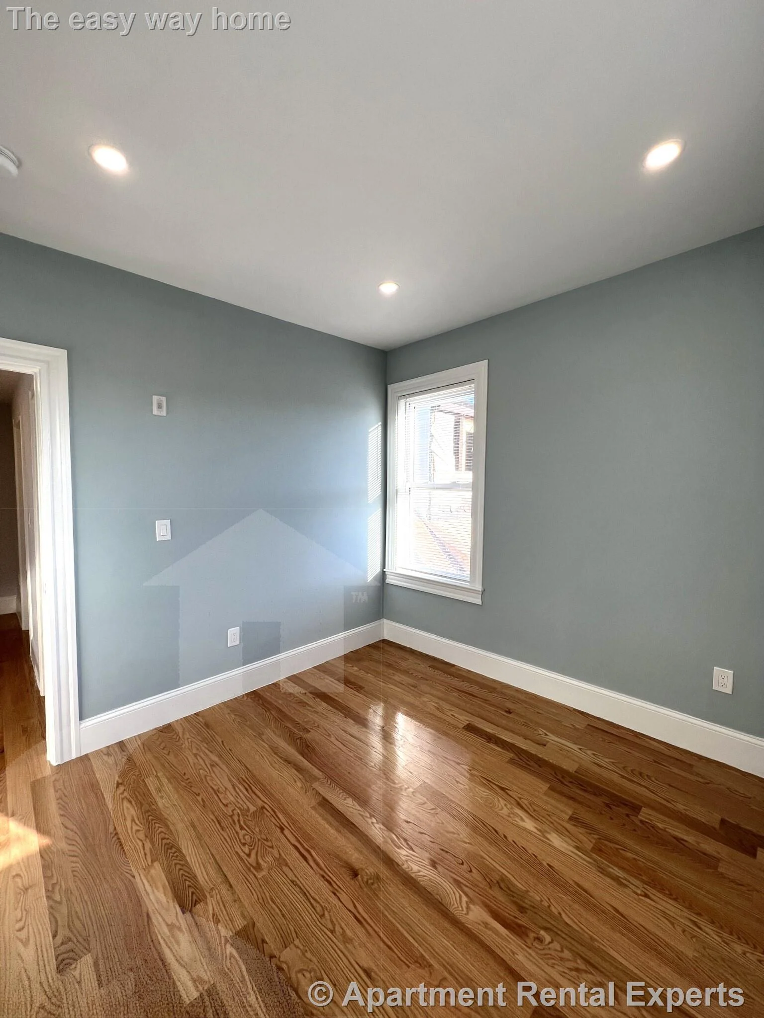 3 bed, 2 bath apartment for rent at 75 Winchester St Unit 3, Ball Square — photo 18 of 19