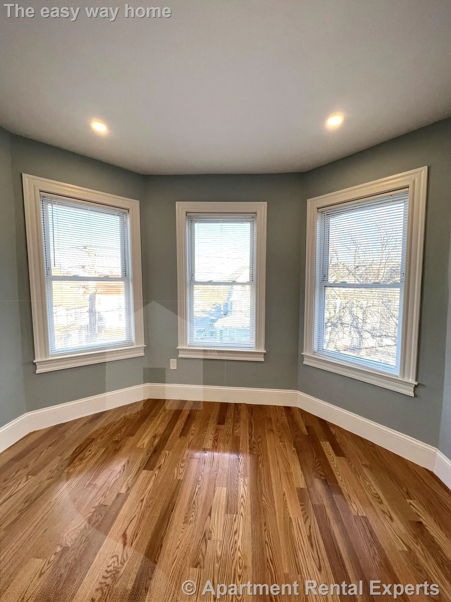 3 bed, 2 bath apartment for rent at 75 Winchester St Unit 3, Ball Square — photo 8 of 19