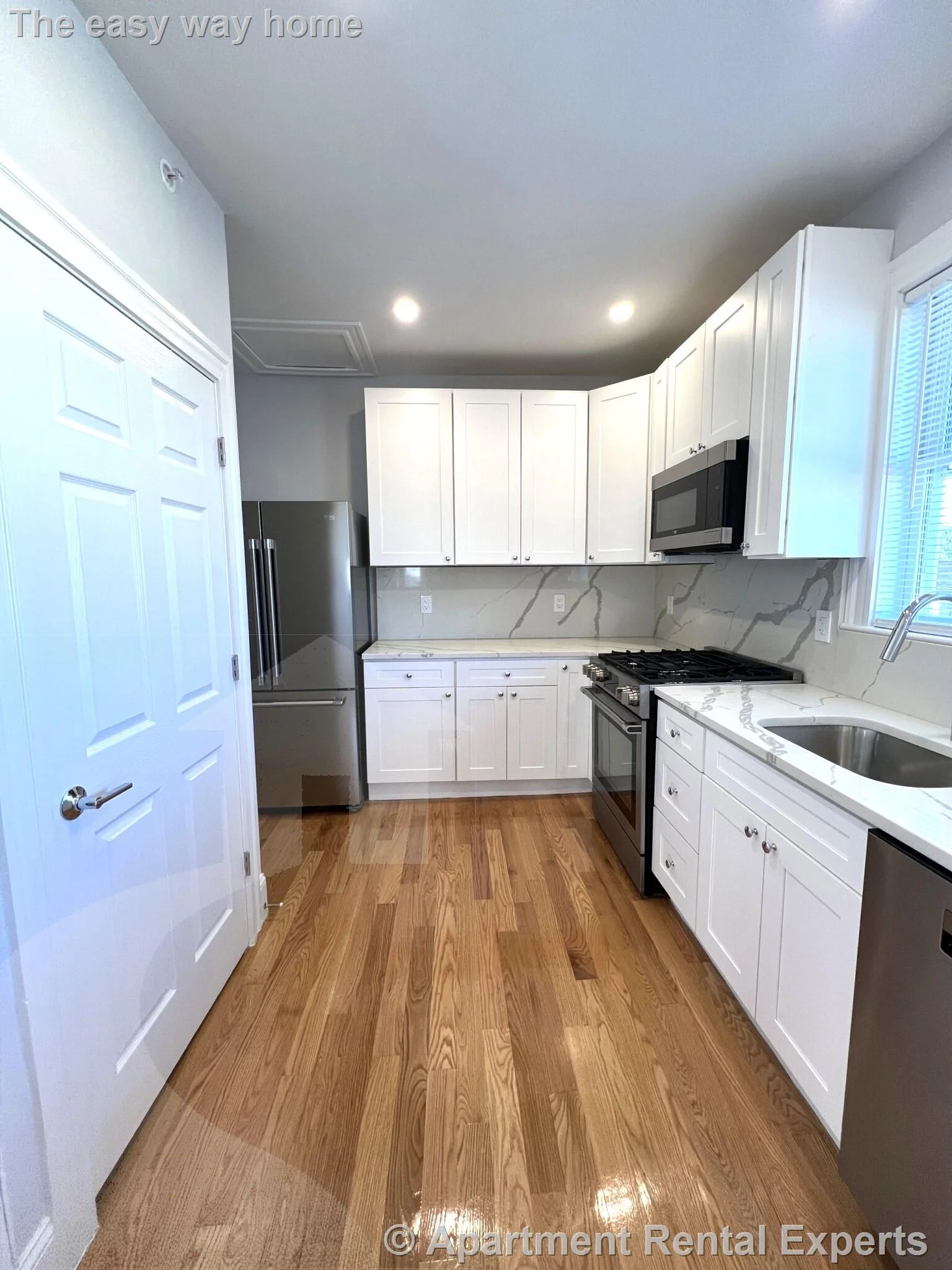 3 bed, 2 bath apartment for rent at 75 Winchester St Unit 3, Ball Square — photo 5 of 19