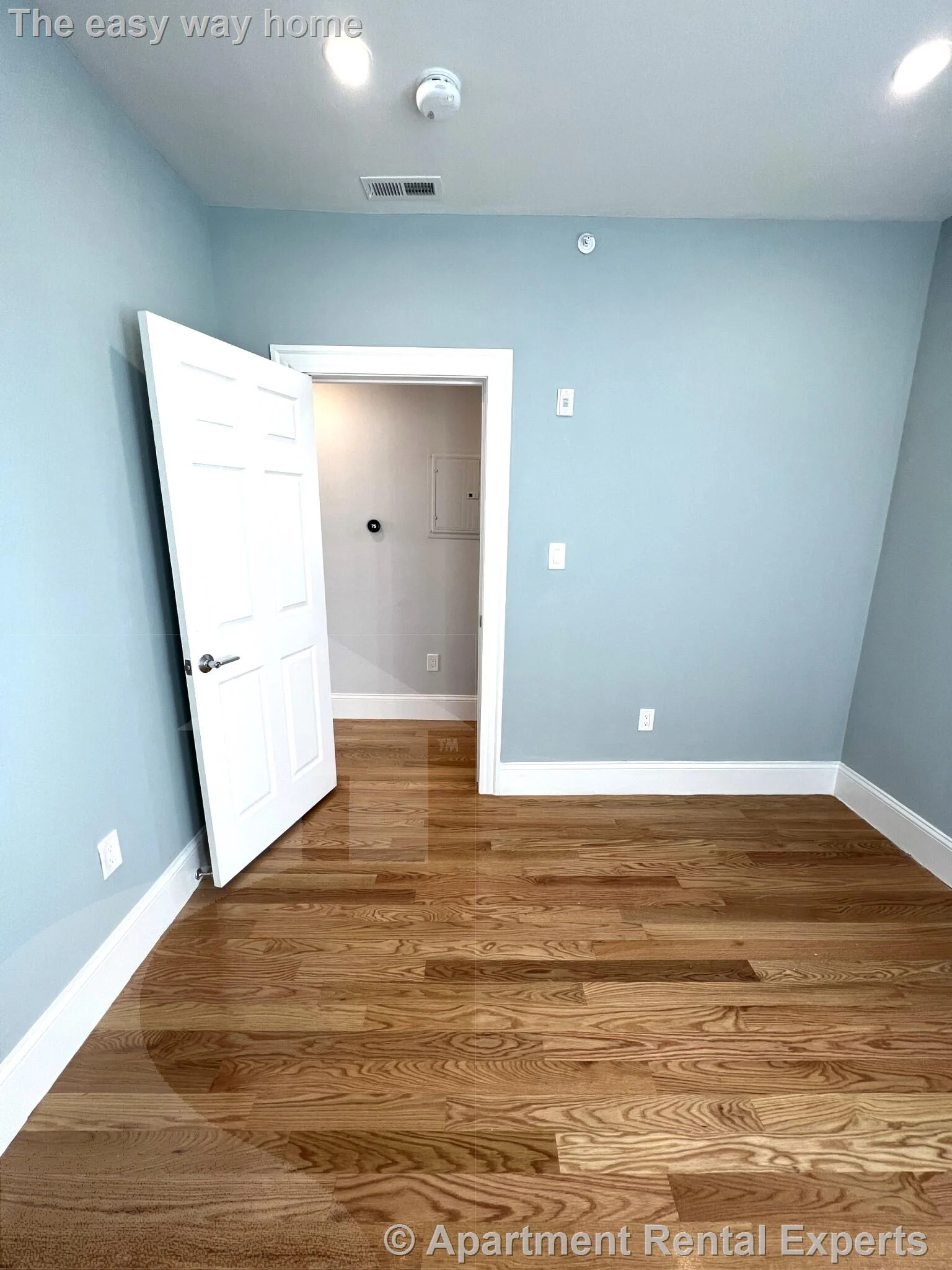 3 bed, 2 bath apartment for rent at 75 Winchester St Unit 3, Ball Square — photo 10 of 19