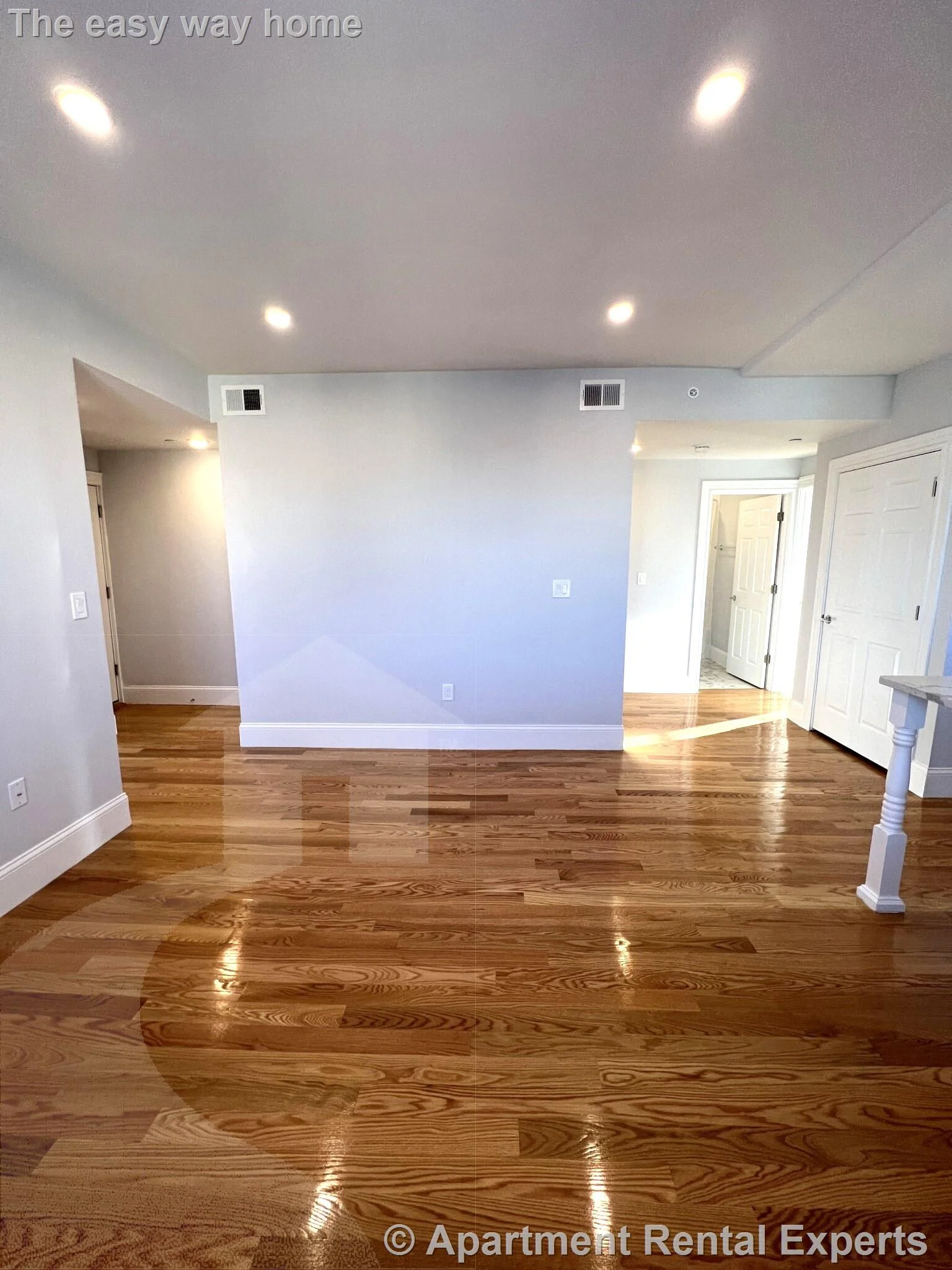 3 bed, 2 bath apartment for rent at 75 Winchester St Unit 3, Ball Square — photo 7 of 19