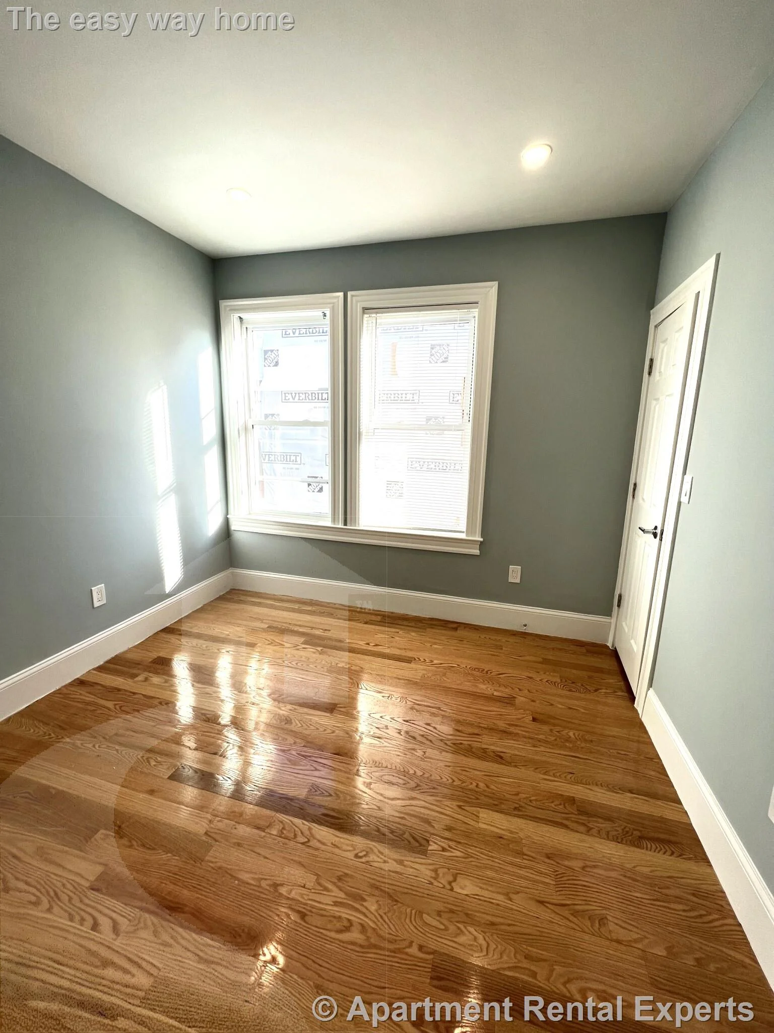 3 bed, 2 bath apartment for rent at 75 Winchester St Unit 3, Ball Square — photo 19 of 19