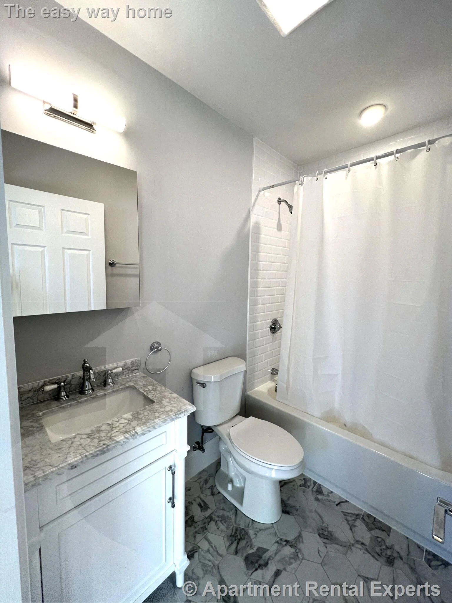 3 bed, 2 bath apartment for rent at 75 Winchester St Unit 3, Ball Square — photo 13 of 19
