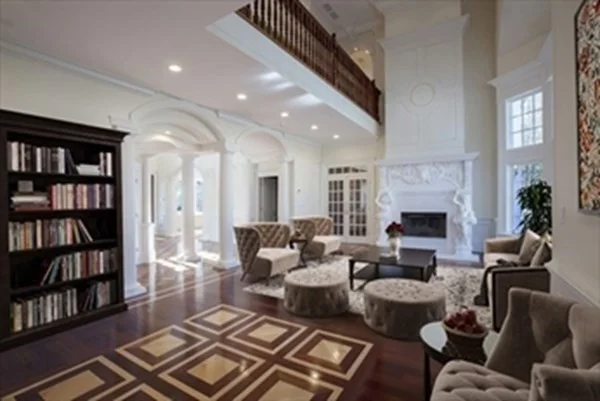6 bed, 4+ bath apartment for rent at 75 Woodfall Rd, Belmont — photo 18 of 20