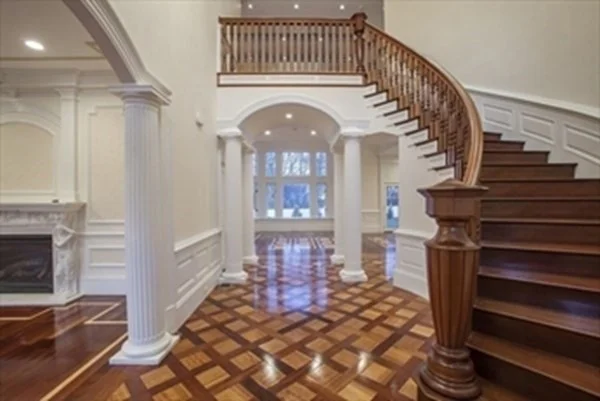 6 bed, 4+ bath apartment for rent at 75 Woodfall Rd, Belmont — photo 2 of 20