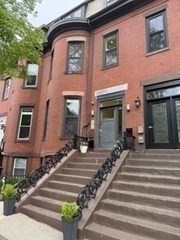 2 bed, 2 bath apartment for rent at 750 E 4th St Unit 3, South Boston