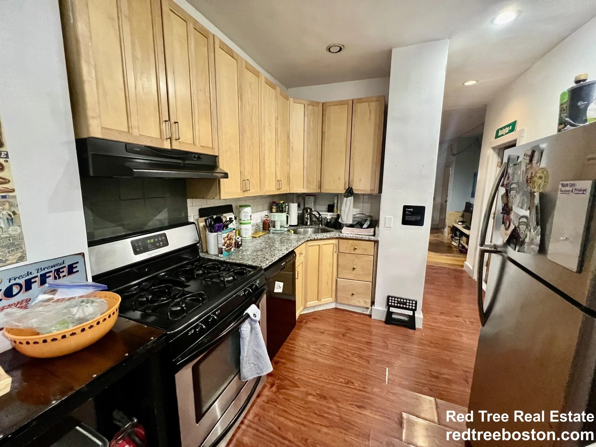 3 bed, 1 bath apartment for rent at 750 Huntington Ave Unit 2, Mission Hill — photo 7 of 8