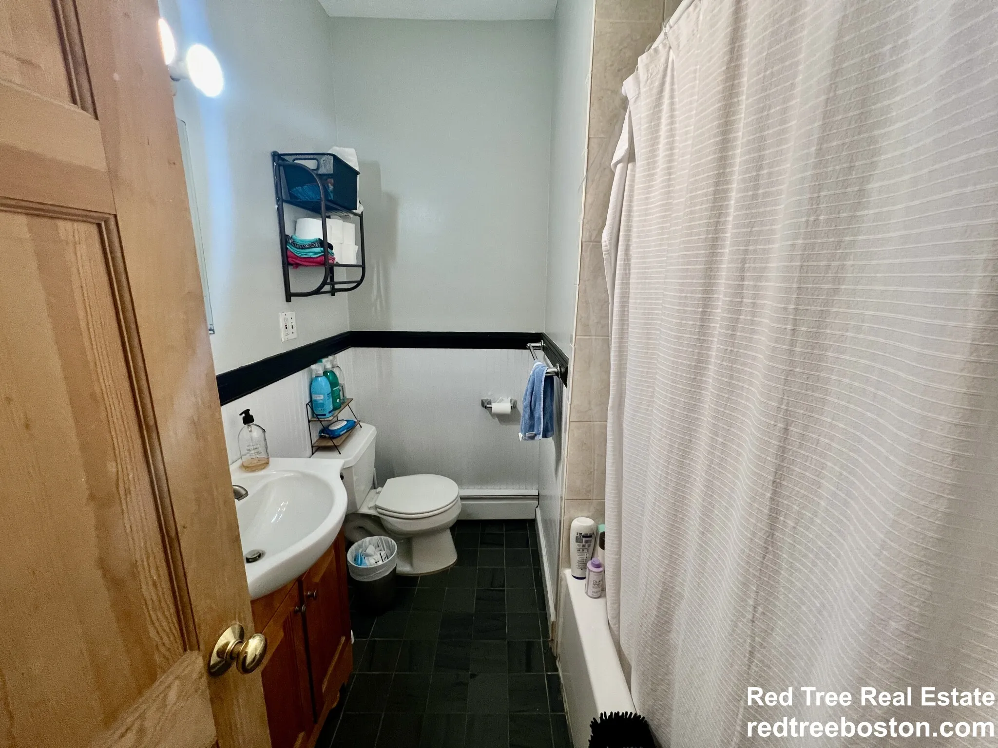 3 bed, 1 bath apartment for rent at 750 Huntington Ave Unit 2, Mission Hill — photo 8 of 8