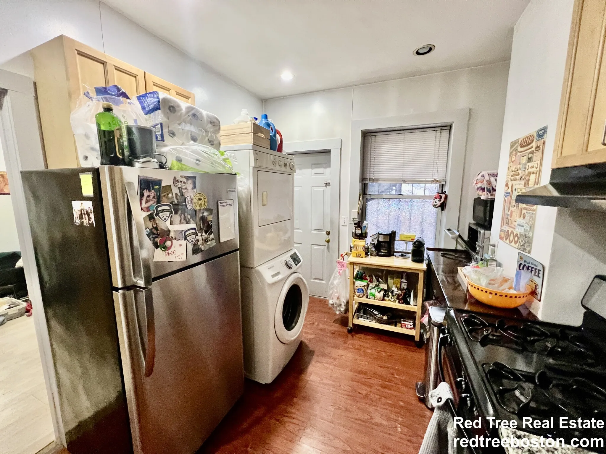 3 bed, 1 bath apartment for rent at 750 Huntington Ave Unit 2, Mission Hill — photo 6 of 8