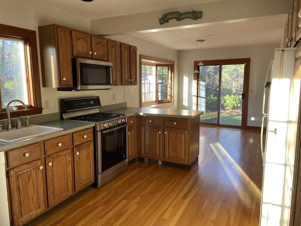 3 bed, 2 bath apartment for rent at 751 Central Ave, Needham — photo 3 of 21