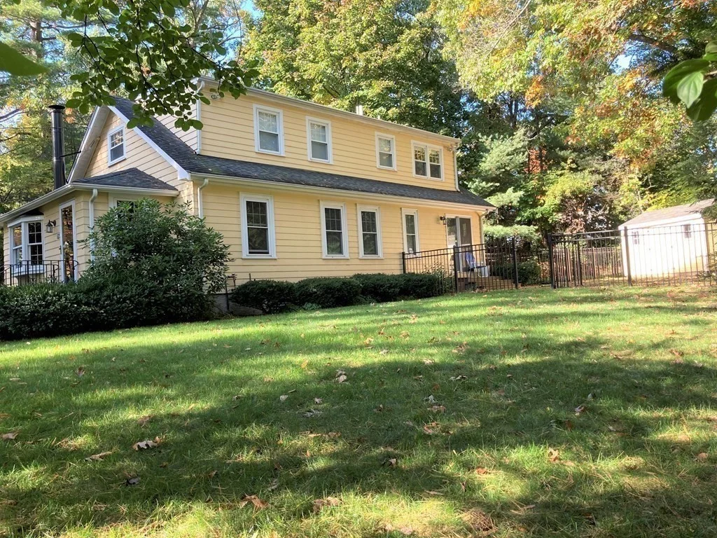 3 bed, 2 bath apartment for rent at 751 Central Ave, Needham — photo 21 of 21