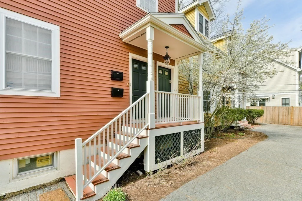 2 bed, 2 bath apartment for rent at 751 Somerville Ave Unit 2, Spring Hill — photo 11 of 14