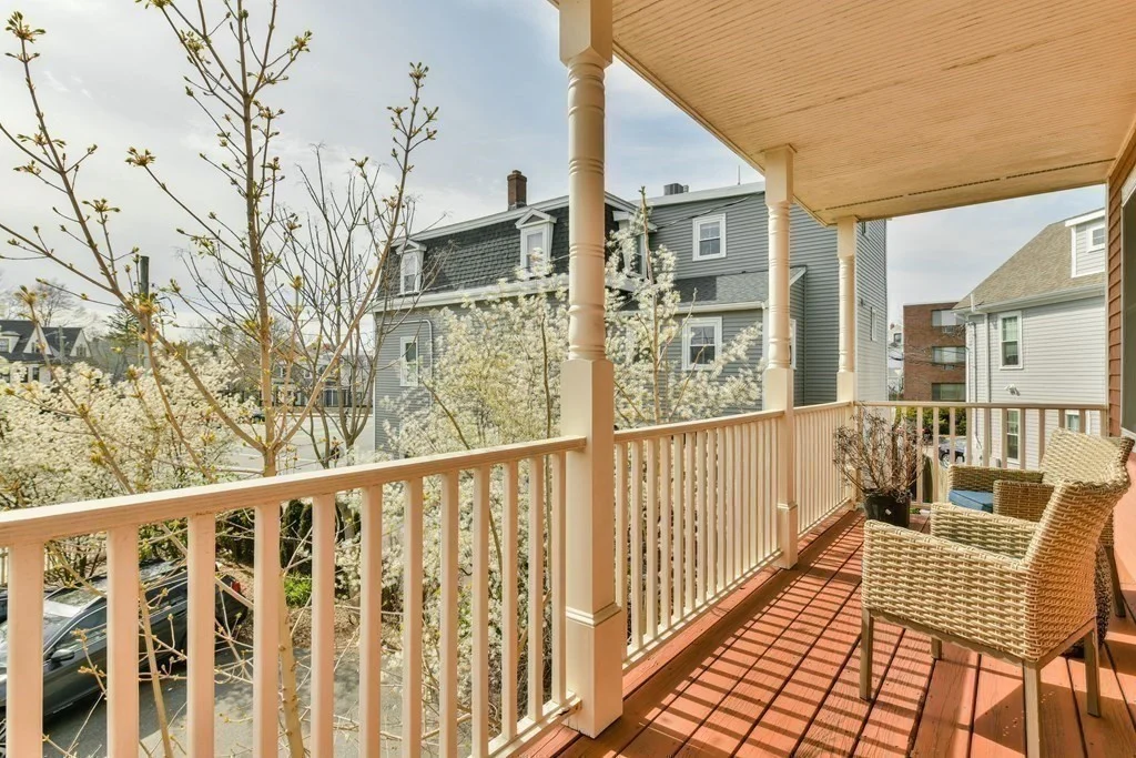2 bed, 2 bath apartment for rent at 751 Somerville Ave Unit 2, Spring Hill — photo 13 of 14