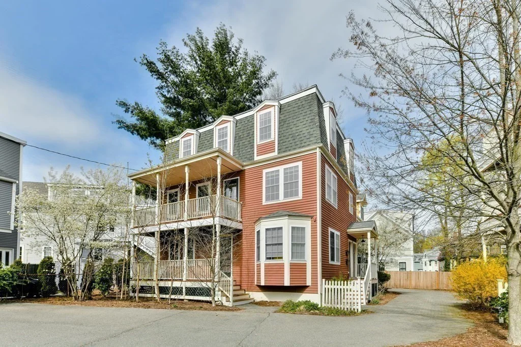 2 bed, 2 bath apartment for rent at 751 Somerville Ave Unit 2, Spring Hill — photo 14 of 14