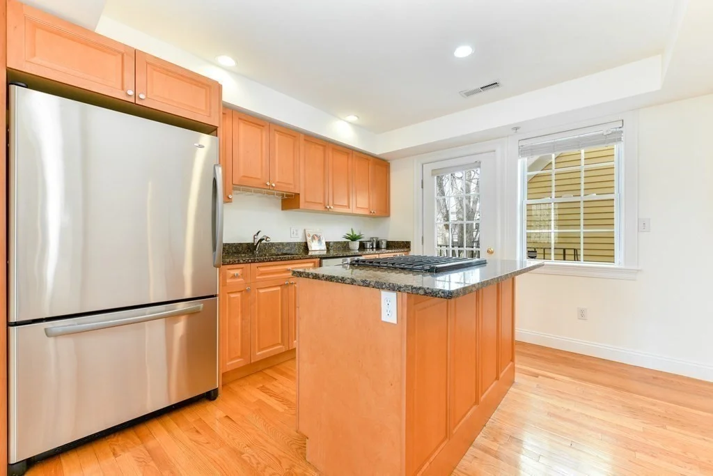 2 bed, 2 bath apartment for rent at 751 Somerville Ave Unit 2, Spring Hill — photo 5 of 14