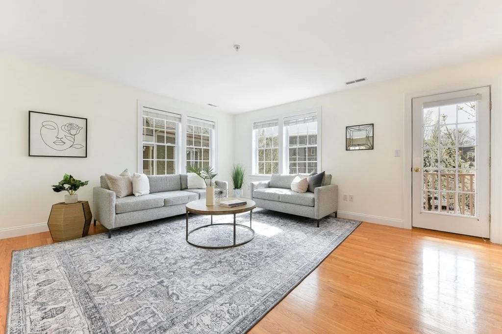 2 bed, 2 bath apartment for rent at 751 Somerville Ave Unit 2, Spring Hill — photo 1 of 14