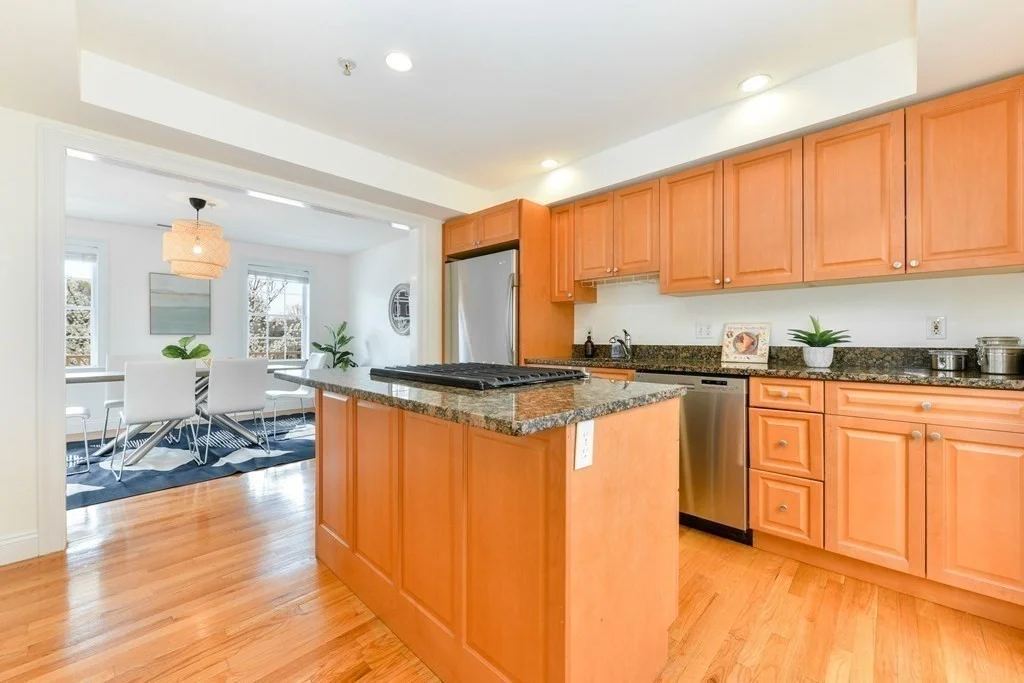2 bed, 2 bath apartment for rent at 751 Somerville Ave Unit 2, Spring Hill — photo 4 of 14