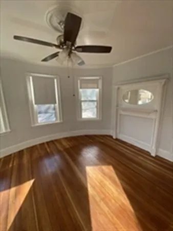 4 bed, 1 bath apartment for rent at 753 Boylston St Unit 2, Chestnut Hill — photo 24 of 33