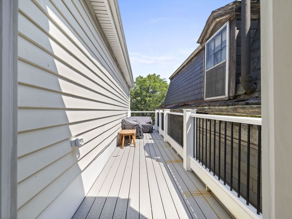 2 bed, 2 bath apartment for rent at 753 East Broadway Unit 2, South Boston — photo 18 of 20