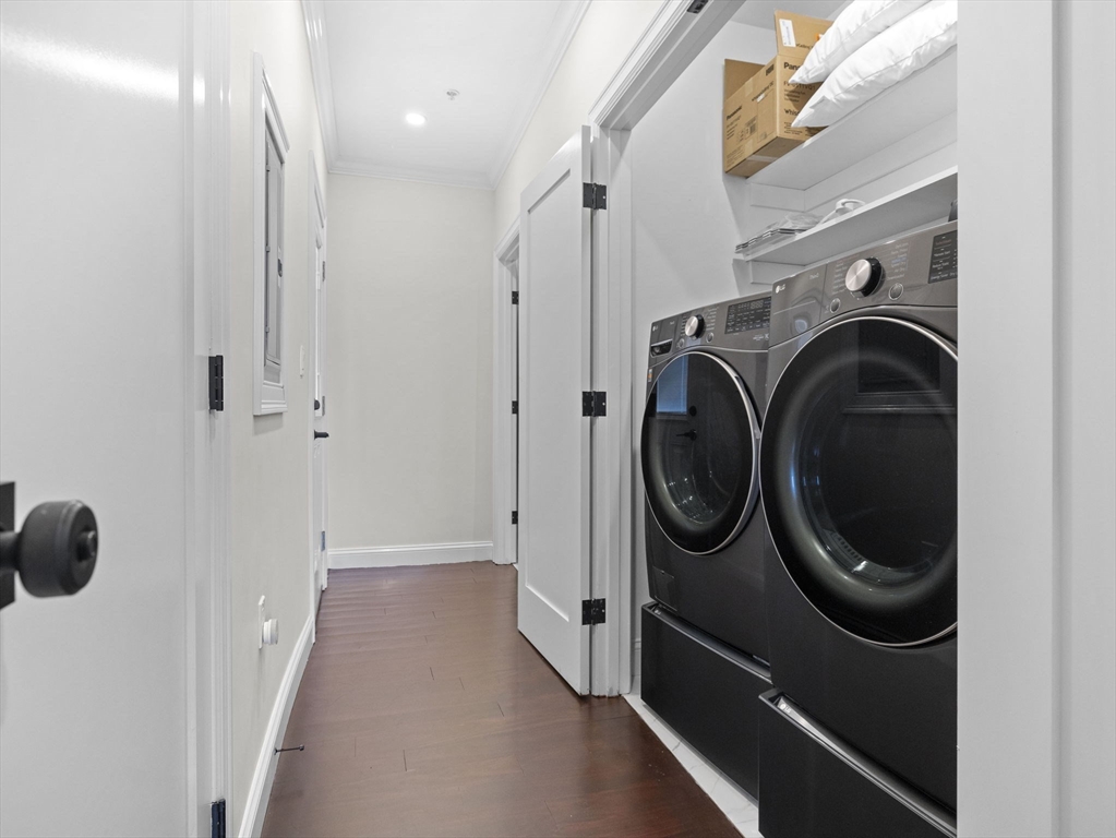 2 bed, 2 bath apartment for rent at 753 East Broadway Unit 2, South Boston — photo 17 of 20