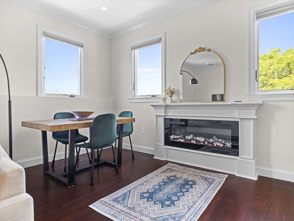 2 bed, 2 bath apartment for rent at 753 East Broadway Unit 2, South Boston — photo 9 of 20