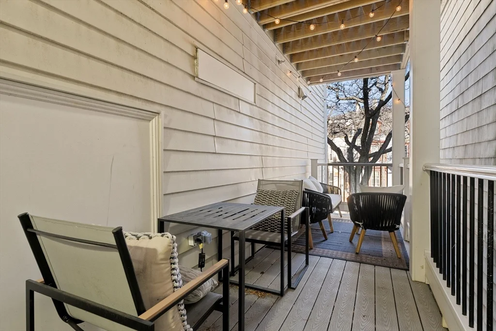 2 bed, 2 bath apartment for rent at 753 East Broadway Unit 2A, South Boston — photo 14 of 17