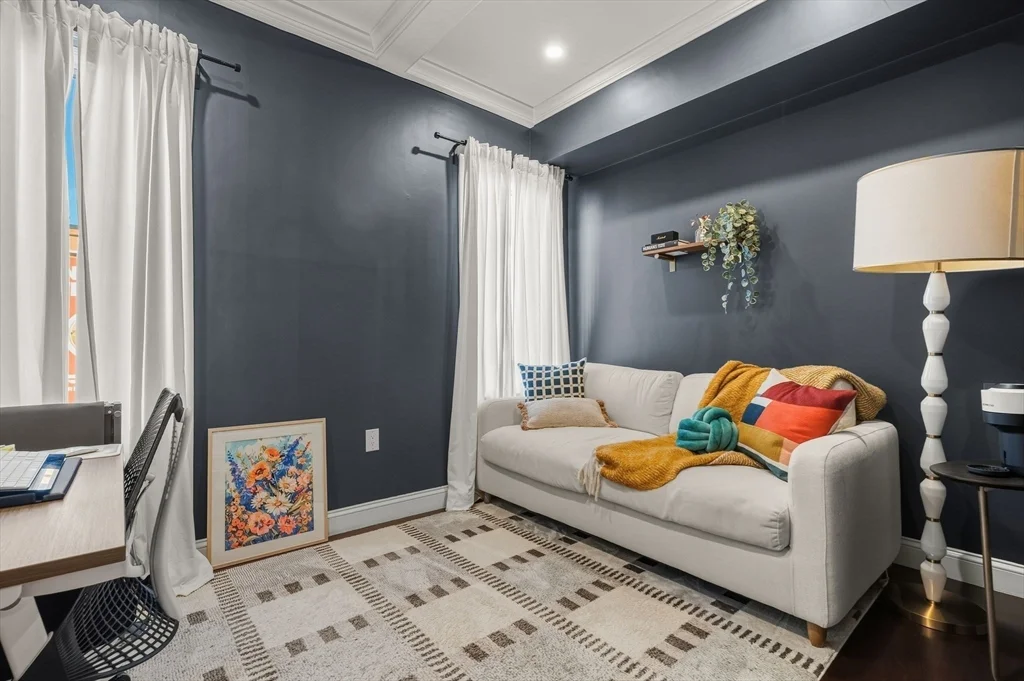 2 bed, 2 bath apartment for rent at 753 East Broadway Unit 2A, South Boston — photo 11 of 17