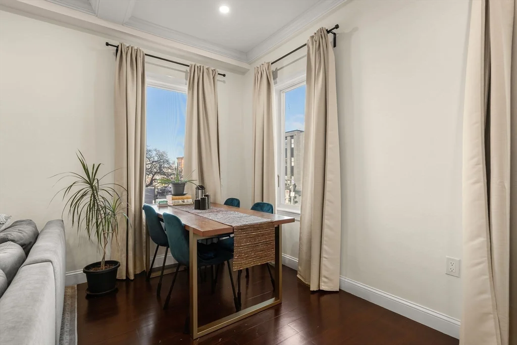 2 bed, 2 bath apartment for rent at 753 East Broadway Unit 2A, South Boston — photo 6 of 17