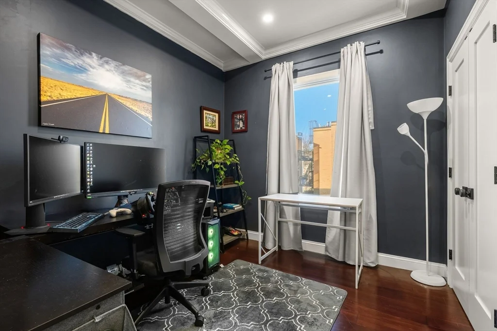 2 bed, 2 bath apartment for rent at 753 East Broadway Unit 2A, South Boston — photo 13 of 17