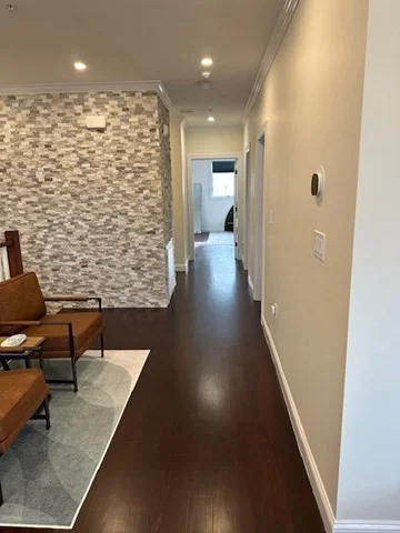 3 bed, 2 bath apartment for rent at 753 East Broadway Unit 3, South Boston — photo 13 of 25