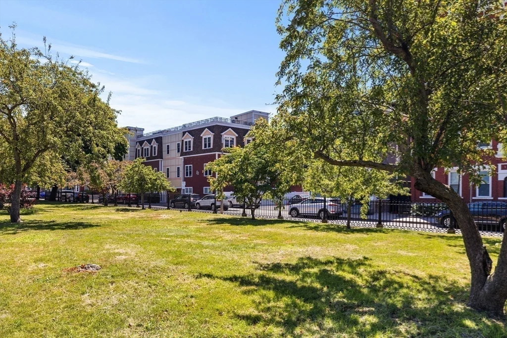 1 bed, 1 bath apartment for rent at 754 E 4th Unit 1, South Boston — photo 26 of 26