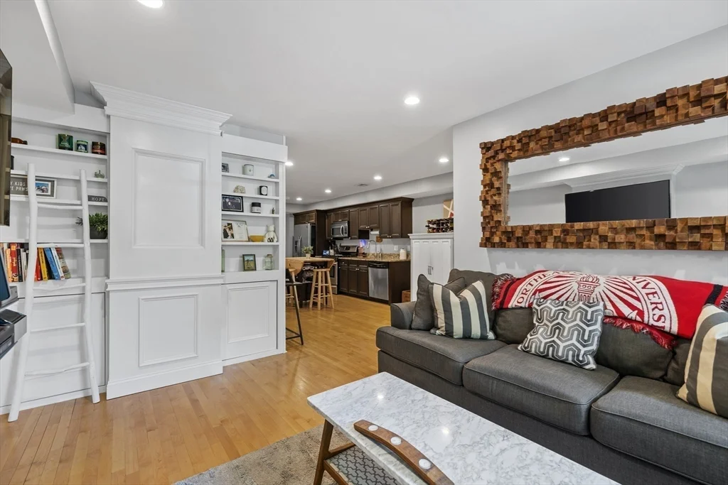1 bed, 1 bath apartment for rent at 754 E 4th Unit 1, South Boston — photo 6 of 26