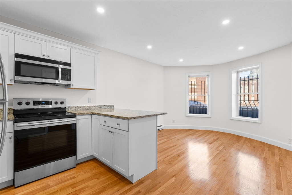 1 bed, 1 bath apartment for rent at 754 Huntington Ave Unit 1, Mission Hill — photo 2 of 13