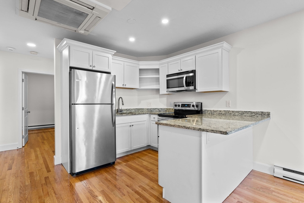 1 bed, 1 bath apartment for rent at 754 Huntington Ave Unit 1, Mission Hill — photo 1 of 13