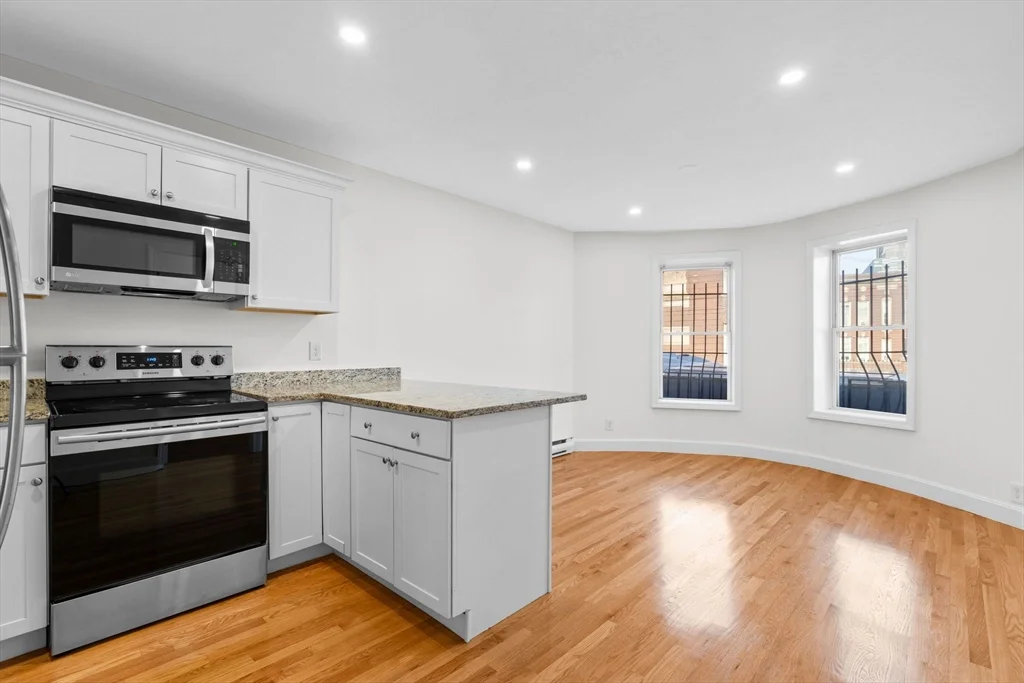 2 bed, 1 bath apartment for rent at 754 Huntington Ave Unit 3, Mission Hill — photo 2 of 9