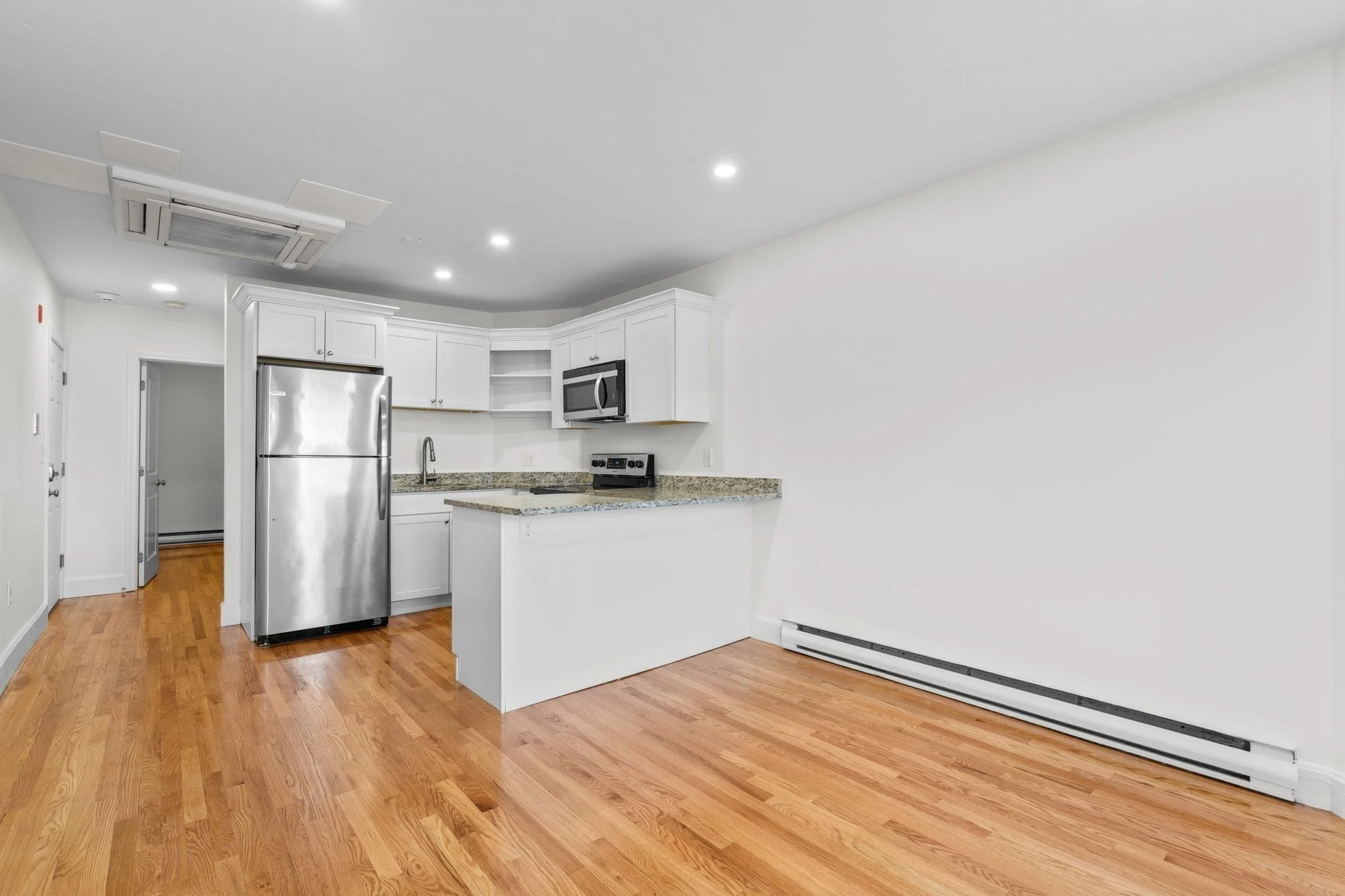 2 bed, 1 bath apartment for rent at 754 Huntington Ave Unit 3, Mission Hill — photo 2 of 5