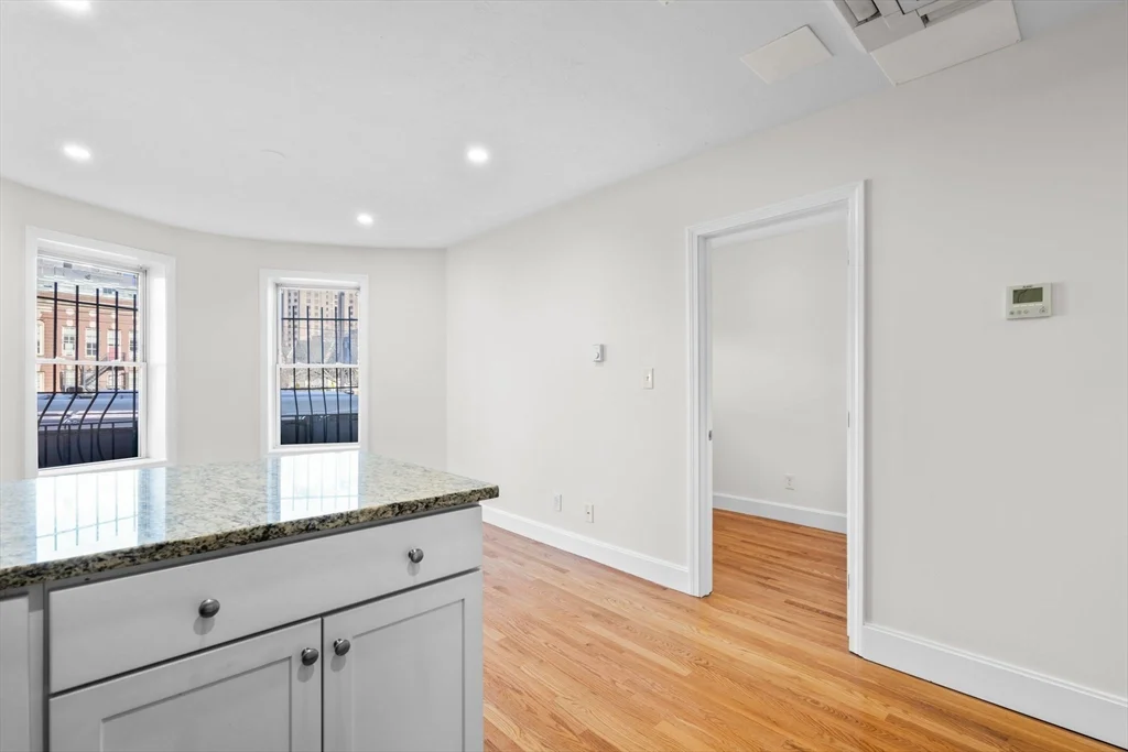 2 bed, 1 bath apartment for rent at 754 Huntington Ave Unit 3, Mission Hill — photo 3 of 9