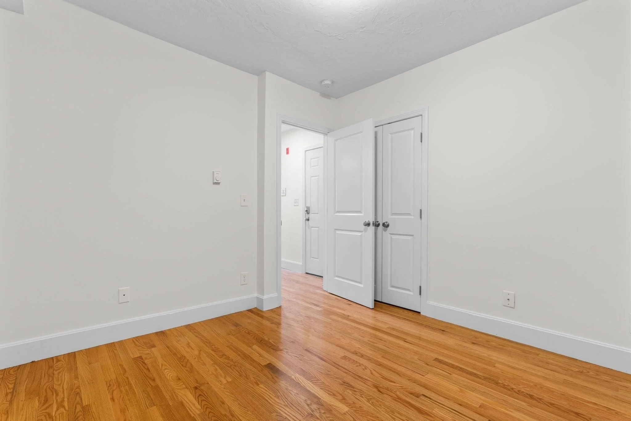 2 bed, 1 bath apartment for rent at 754 Huntington Ave Unit 3, Mission Hill — photo 3 of 5