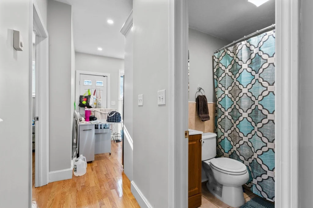 1 bed, 1 bath apartment for rent at 754 Huntington Ave Unit 4, Mission Hill — photo 10 of 12
