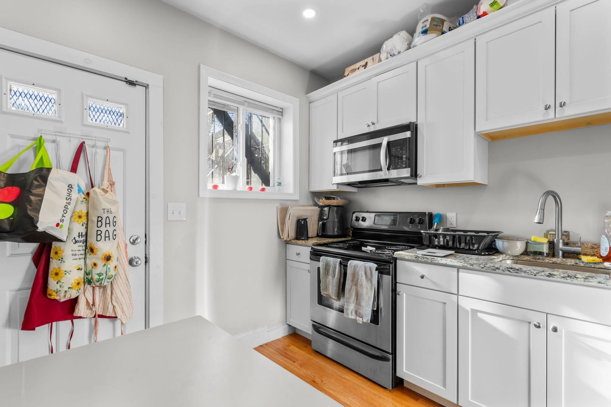 1 bed, 1 bath apartment for rent at 754 Huntington Ave Unit 4, Mission Hill — photo 4 of 4