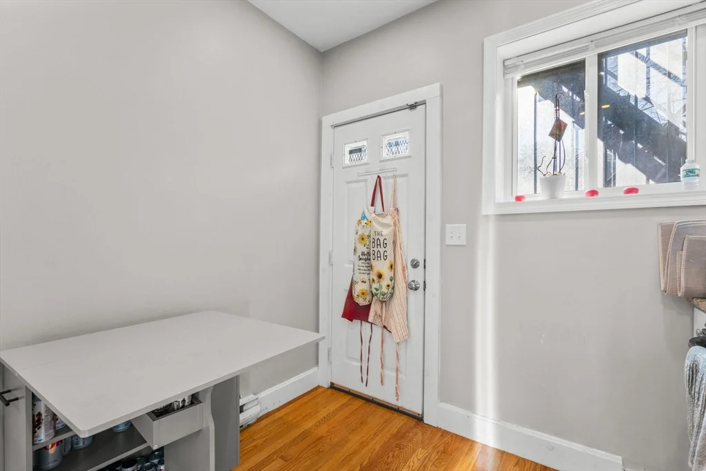 1 bed, 1 bath apartment for rent at 754 Huntington Ave Unit 4, Mission Hill — photo 9 of 12