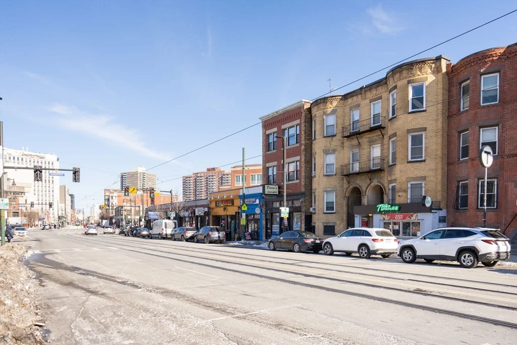 2 bed, 1 bath apartment for rent at 754 Huntington Ave Unit 5, Mission Hill — photo 12 of 12
