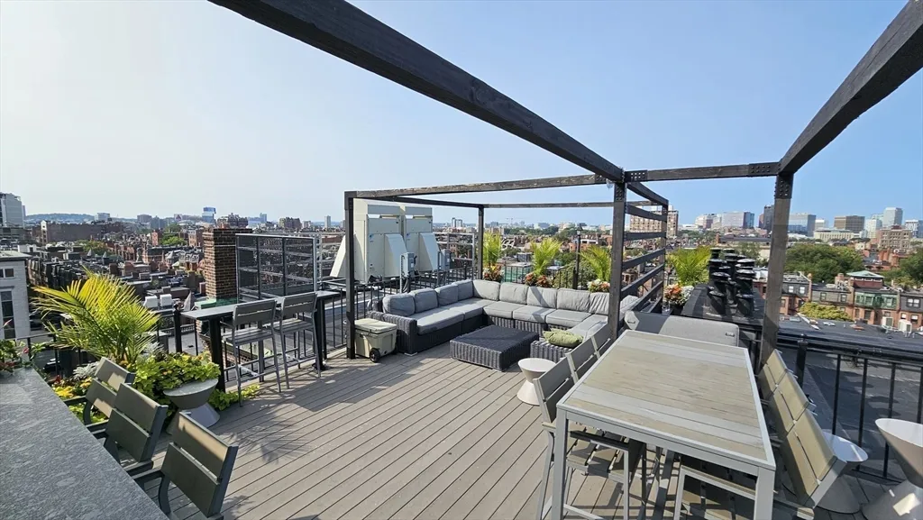 2 bed, 2 bath apartment for rent at 755 Boylston St Unit 503, Back Bay — photo 21 of 25