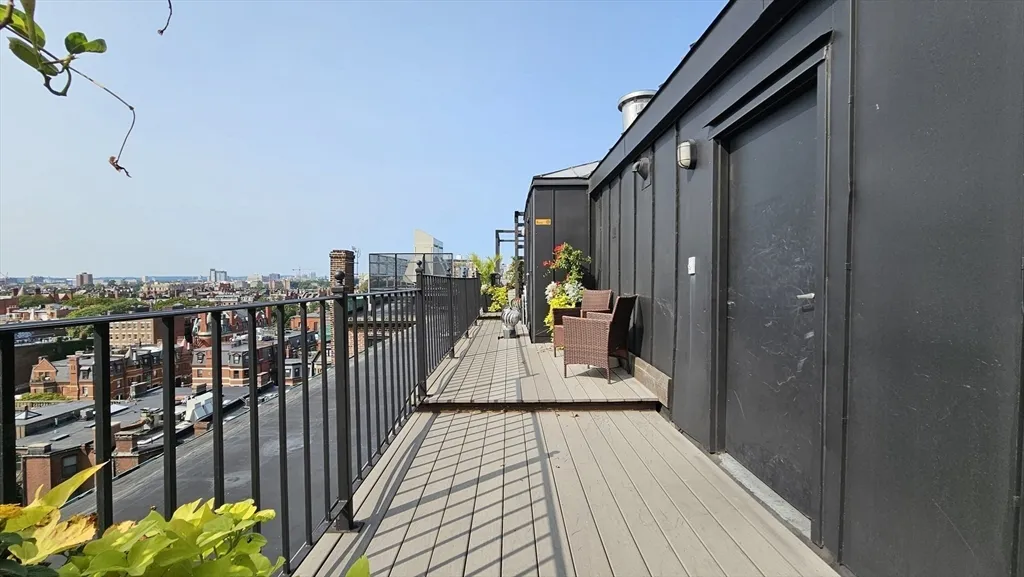 2 bed, 2 bath apartment for rent at 755 Boylston St Unit 503, Back Bay — photo 17 of 25