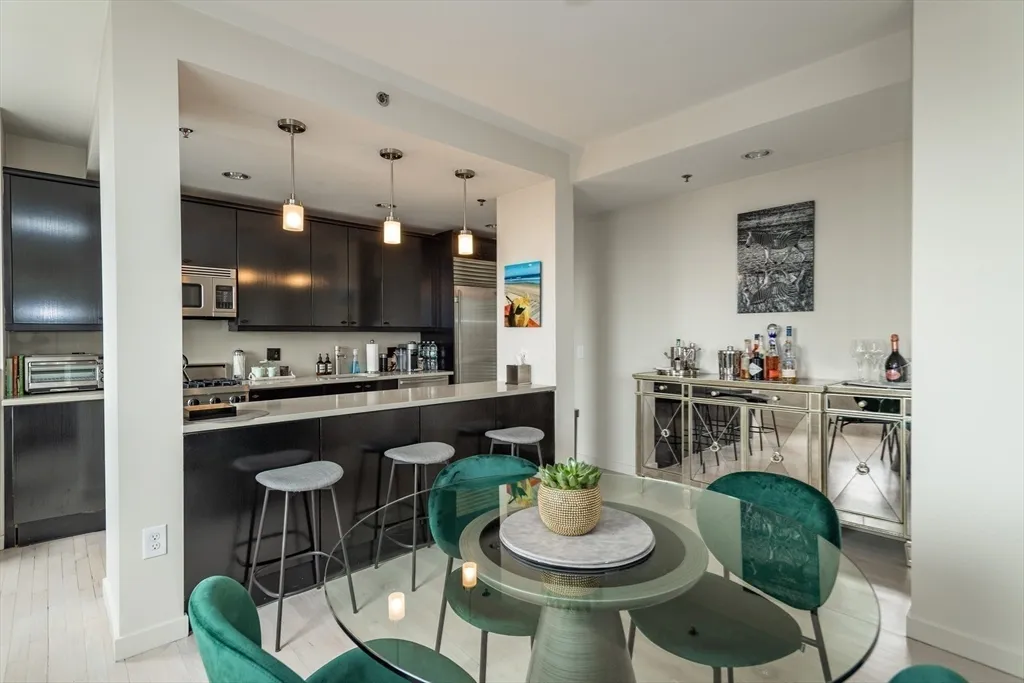 2 bed, 2 bath apartment for rent at 755 Boylston St Unit 503, Back Bay — photo 4 of 25