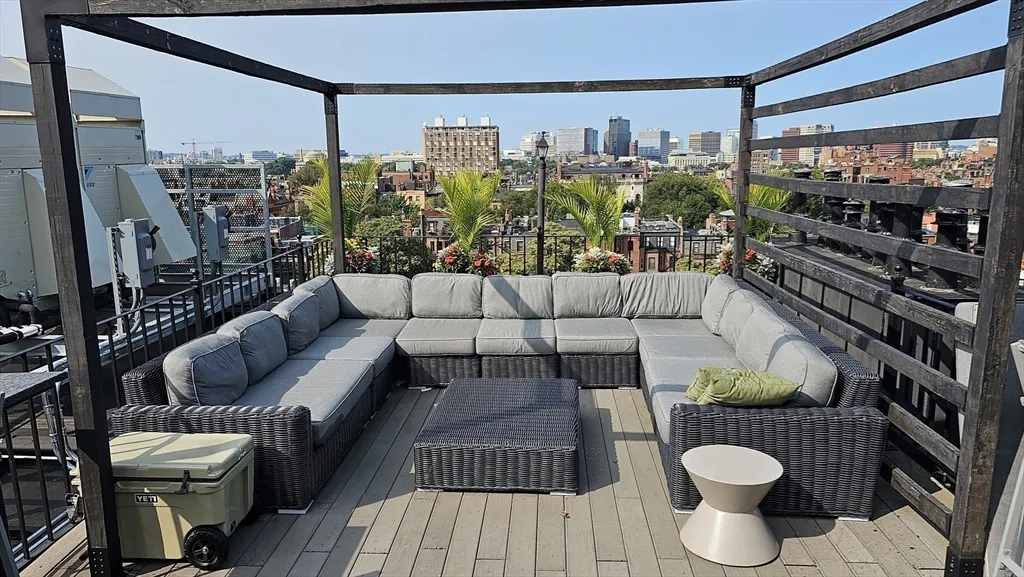 2 bed, 2 bath apartment for rent at 755 Boylston St Unit 503, Back Bay — photo 20 of 25