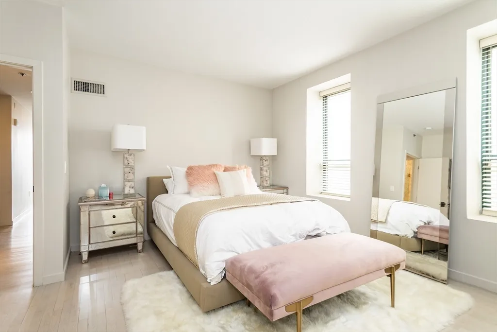 2 bed, 2 bath apartment for rent at 755 Boylston St Unit 503, Back Bay — photo 8 of 25