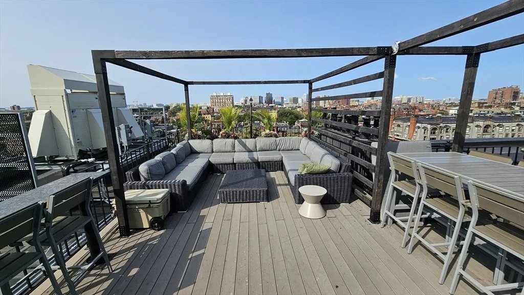 2 bed, 2 bath apartment for rent at 755 Boylston St Unit 503, Back Bay — photo 19 of 25